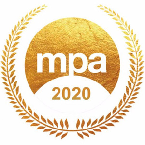 MPA Portrait category winner 2020, national Awards